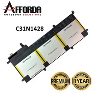 Asus UX305 C31N1428 Notebook Laptop Battery