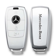 ready stock#Key Covers Mercedes-Benz GLC260 imported coupe key set GLE53AMG B200 A35L B180 G63 CLS30