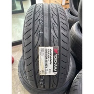 YOKOHAMA V701 2025 1955015 195-50-15 195/50R15 195/50/15 195 50 15 5 TAHUN WARRANTY