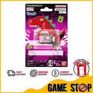 Vital Bracelet BE MEMORY - Digimon 25th Anniversary DIM