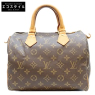 路易威登 2002 M41528 Monogram Speedy 25 波士頓包 [二手]
