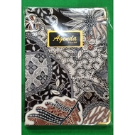 BATIK AGENDA LIST 505 ERICA BRAND BATIK AGENDA DAILY AGENDA