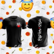 🔥BAJU DEWASA NEGERI SARAWAK🔥TSHIRT VIRAL UNISEX DESIGN HIGH QUALITY 100% COTTON KAIN TEBAL LEMBUT RE
