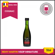 Remy Martin - VSOP - 50ml Miniature  Fine Champagne Cognac