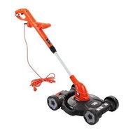 "โปรโมชั่น"เครื่องเล็มหญ้าอเนกประสงค์ 3 in 1 BLACK&amp;DECKER รุ่น GL4525CM กำลัง 450 วัตต์ สีส้ม - ดำ"ส่งด่วนทุกวัน"