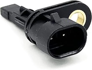 Rear Left or Right ABS Wheel Speed Sensor Compatible with Chevrolet 2011-2013 Caprice Replacement fo
