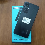Oppo Reno 7z 5G 8/128 Second Normal Fullset