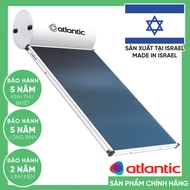 Máy Nước Nóng Năng Lượng Mặt Trời Atlantic Solerio