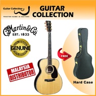 Martin 000-42 Modern Deluxe | 000 Acoustic Guitar | Solid VTS Spruce Top, Rosewood B&amp;S | Case