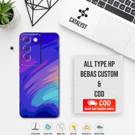 Vivo Y100 5G INDONESIA full body Skin - Buy 1 Get 2 - color Code 5J0B