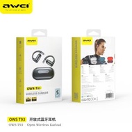 OWS T93 黑蓝 蓝牙耳机