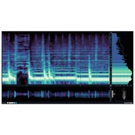 ✨ Vision 4X v 1.2.0 SAL, VST, VST3, AAX x86 x64 | Excite Audio (Win) ✨ Spectrum Analyzer