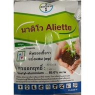 ALIETTE Racun Kulat【400 gram】（Fosetyl-aluminium 85%）