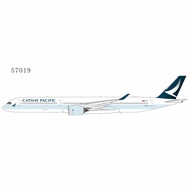 NG 57019 57020 1: 400 Cathay Pacific Airlines A350-1000 B-LXH B-LXO Alloy Model