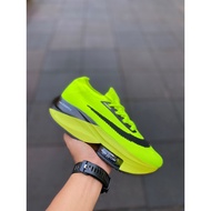 SEPATU ZOOM ALPHAFLY FOR MEN ABU - HITAM - PUTIH SIZE 39-43 MADE IN VIETNAM