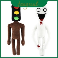 Unique Scp 096 Plush Toy Soft Stuffed Doll Perfect For Gifts And Decorations