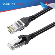 ILLUPRO 50 meter LAN Cable Cat 6 Outdoor Gigabit UTP Cable LAN Cat 6 50m