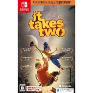 It Takes Two Switch