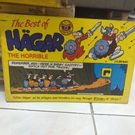 The Best of Hagar the Horrible (Used)