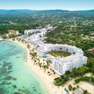 โรงแรม Riu Ocho Rios - All Inclusive - โอโชรีโอส