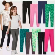 C&J Kids Leggings Junior Size 4-16y
