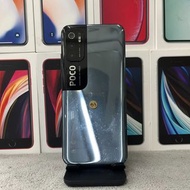 【瑕疵請看內文】POCO M3 Pro 5G 128G 黑色 6.5吋 交通方便 實體門市 便宜 二手機 A0913
