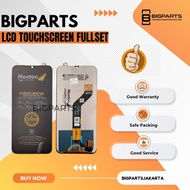 LCD TOUCHSCREEN TECNO SPARK 8 ITEL A49 A58 A58 PRO VISION S17 KG6K A661L W WP S661W COMPLETE