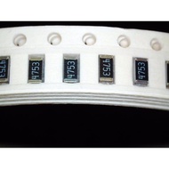 CRCW1206475KFKTA VISHAY RES SMD 475K OHM 1% 1/4W 1206