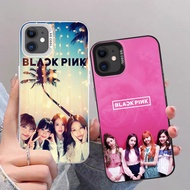 X3 B_BLACKPINK Soft Case for iPhone 12 X XS XR 11 Pro Max