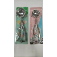 Ice Cream Scooper Stainless