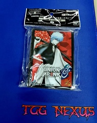 UNION ARENA Gintama Sleeve Gintama Starter Deck Gintama Booster Box Gintama Union Arena Booster Box