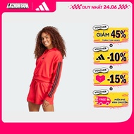 [CHỈ 24.6-GIẢM 45%+VOUCHER 10%] adidas Lifestyle & Gym & Training Essentials 3-Stripes French Terry 