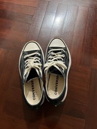 Converse Run Star Hike