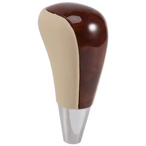 Classy-Car Automatic Gear Shift Knob Lever Shifter Stick For Toyota Corolla Camry/Harrier Fortuner C
