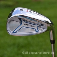 Authentic Adams A7os Golf Clubs Single golf iron7No.8Iron9Iron P Rod clearance sale