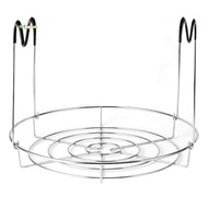 Canning Rack,Canning Jar Rack,Steamer Rack for Water Bath Canning or Pressure Canning,Fit for Kinds 