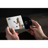 [預訂] Tate McRae -  Sports Car/Revolving Door Tiny Vinyl Edition Target Exclusive 4" Vinyl