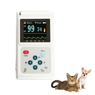Best Selling Portable Digital Vet Monitor Veterinary Pulse Oximeters for Pet Clinics Hospitals