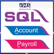 SQL Financial Accounting Software