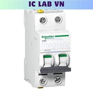 A9F74232 Aptomat MCB Schneider 2 Pole 32A Ic Lab VN