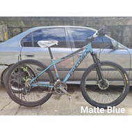 FOXTER FT - 203  Alloy MOUNTAIN BIKE