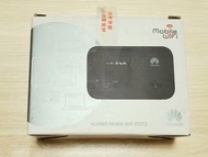 Huawei 華為 E5372 mobile pocket wifi 4G無線上網蛋