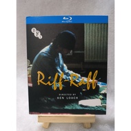 C222 Film Riff-Raff (1991) Blu-ray BD25 Eng Zh C0103