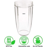 Nutribullet Blender Cup Say Goodbye To Unhealthy Fast Food Hello To Nutrition!