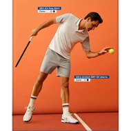 THE ROGER FEDERER COLLECTION BY JW ANDERSON  DRY-EX POLO SHIRT