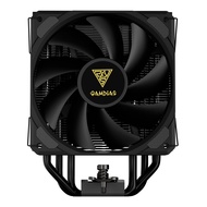 CPU AIR COOLER (พัดลมซีพียู) GAMDIAS BOREAS M2-51D