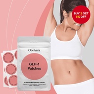 Weight-loss GLP-1 Patches are slimming patches designed for weight management. They come in a pack o