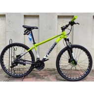 TRINX M100 QUEST 2022 (29ER) (HYDRAULIC DISC BRAKE)