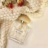 包順豐 TRUSSARDI My Name 女士香水 EDP 100ml