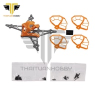 Firefly 1S DC16 Nano baby Quad V2.0 Analog / Walksnail / HDzero